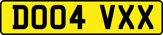 DO04VXX