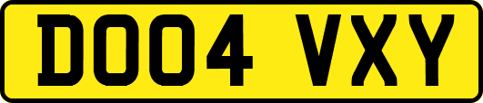 DO04VXY