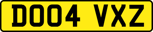 DO04VXZ