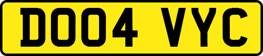 DO04VYC