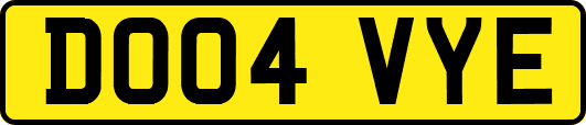 DO04VYE