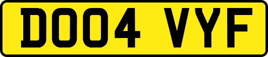 DO04VYF
