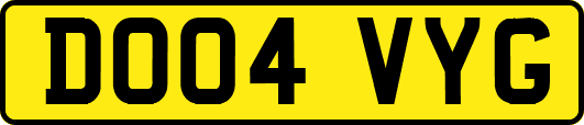 DO04VYG