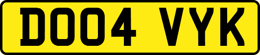 DO04VYK
