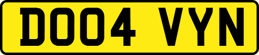 DO04VYN