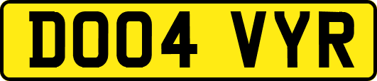 DO04VYR