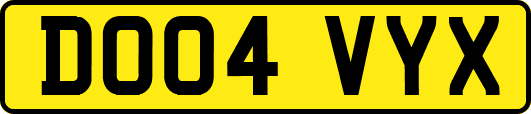 DO04VYX