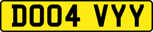 DO04VYY