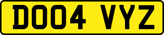 DO04VYZ
