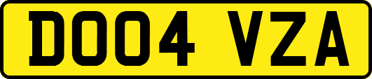 DO04VZA