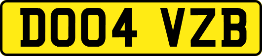 DO04VZB