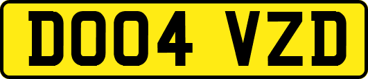 DO04VZD