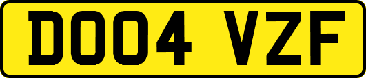 DO04VZF