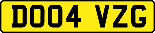 DO04VZG