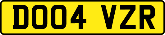 DO04VZR