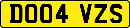 DO04VZS