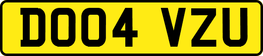 DO04VZU