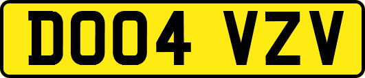 DO04VZV