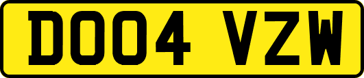 DO04VZW