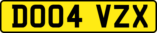 DO04VZX