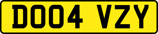 DO04VZY