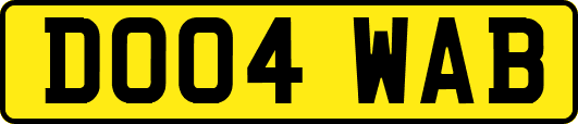 DO04WAB