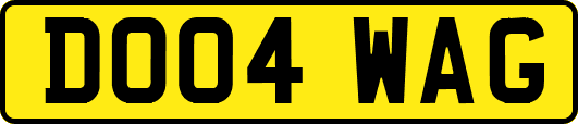 DO04WAG