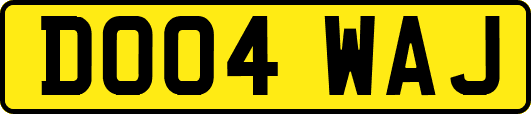 DO04WAJ