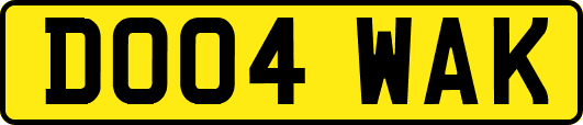 DO04WAK