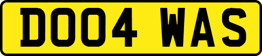 DO04WAS