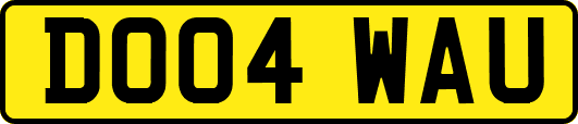 DO04WAU