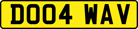DO04WAV
