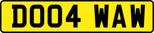 DO04WAW