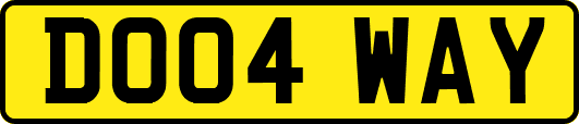 DO04WAY