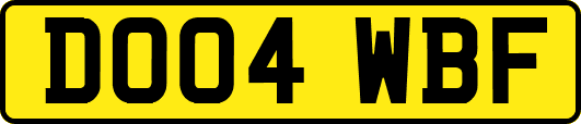 DO04WBF