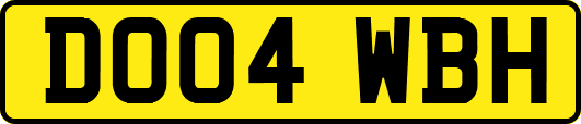 DO04WBH