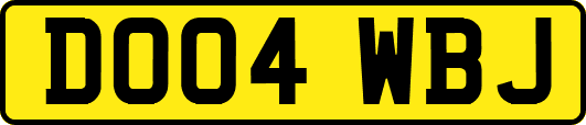 DO04WBJ