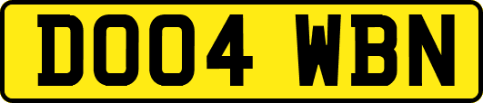 DO04WBN