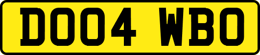 DO04WBO