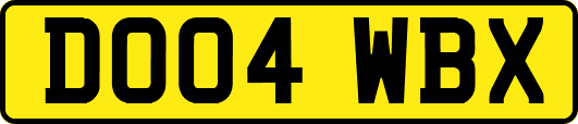 DO04WBX