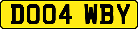 DO04WBY