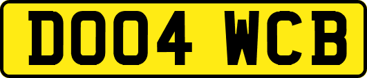 DO04WCB