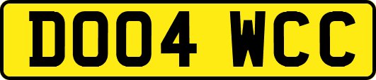 DO04WCC