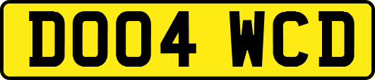 DO04WCD