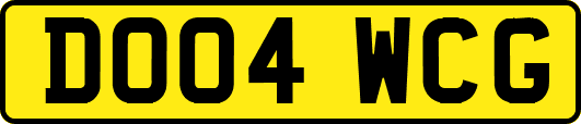 DO04WCG