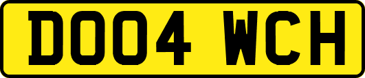 DO04WCH