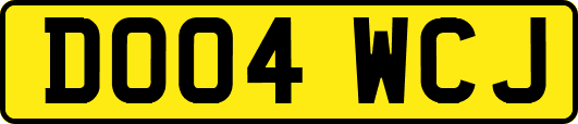 DO04WCJ