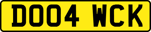 DO04WCK