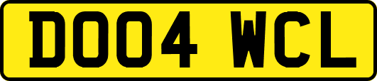 DO04WCL