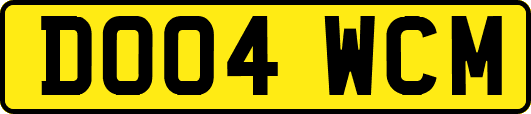 DO04WCM